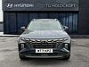 Hyundai TUCSON 1.6 TGDi Hybrid 230 Ultimate 5dr 2WD Auto Blue