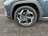 Hyundai TUCSON 1.6 TGDi Hybrid 230 Ultimate 5dr 2WD Auto Blue