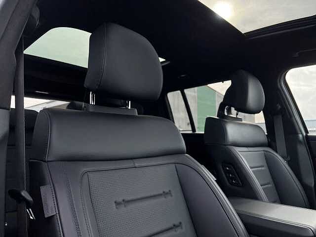 Hyundai SANTA FE 1.6 h T-GDi Calligraphy Auto Euro 6 (s/s) 5dr (7Seat)