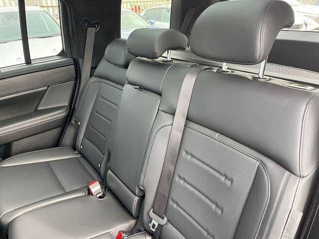 Hyundai SANTA FE 1.6 h T-GDi Calligraphy Auto Euro 6 (s/s) 5dr (7Seat)