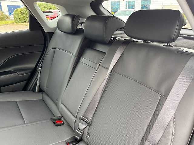 Hyundai KONA 65.4kWh Ultimate SUV 5dr Electric Auto (218 ps) Black