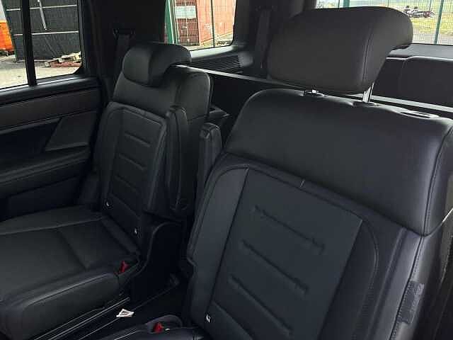 Hyundai SANTA FE 1.6 T-GDi 13.8kWh Calligraphy SUV 5dr Petrol Plug-in Hybrid Auto 4WD Euro 6 (s/s