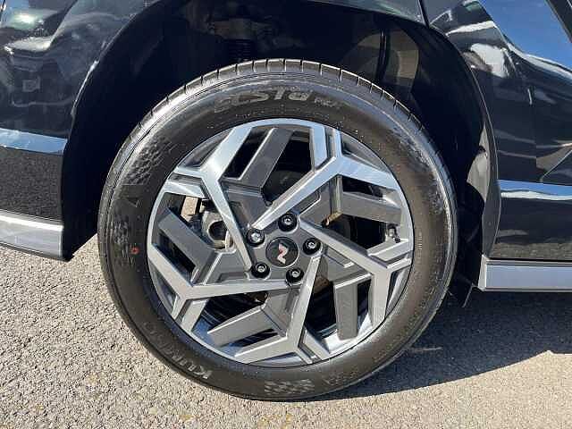 Hyundai KONA 1.6 h-GDi N Line SUV 5dr Petrol Hybrid DCT Euro 6 (s/s) (138 ps)