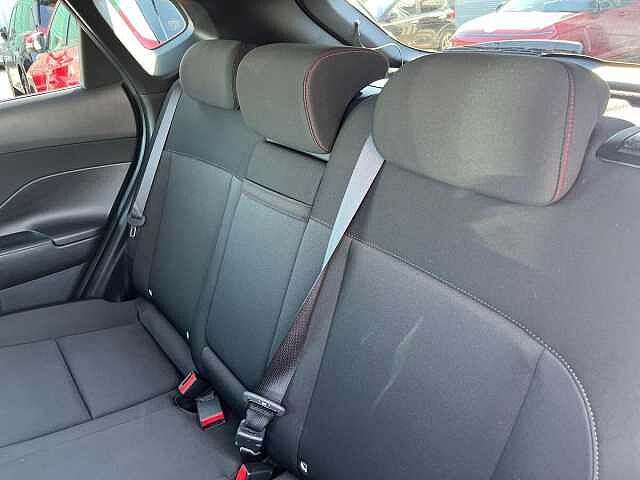Hyundai KONA 1.6 h-GDi N Line SUV 5dr Petrol Hybrid DCT Euro 6 (s/s) (138 ps)