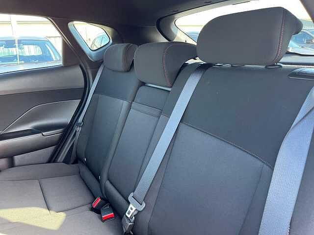 Hyundai KONA 1.6 h-GDi N Line SUV 5dr Petrol Hybrid DCT Euro 6 (s/s) (129 ps)
