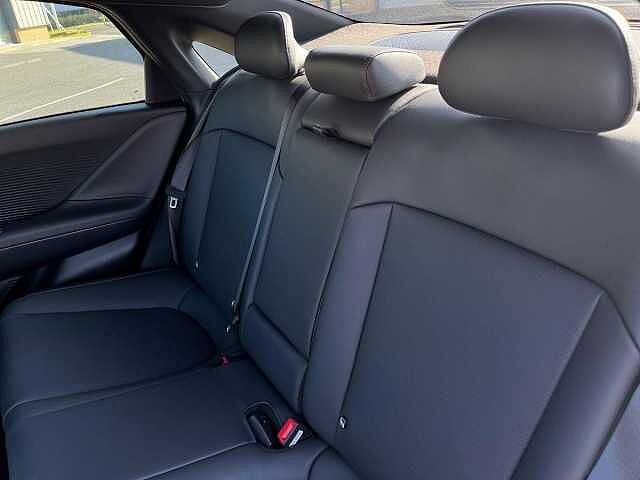 Hyundai IONIQ 6 77.4kWh Ultimate Auto 4dr