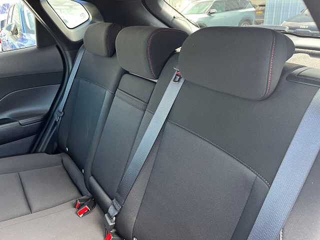 Hyundai KONA 1.6 h-GDi N Line SUV 5dr Petrol Hybrid DCT Euro 6 (s/s) (138 ps)