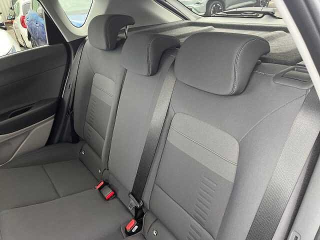 Hyundai BAYON 1.0 T-GDi Ultimate SUV 5dr Petrol DCT Euro 6 (s/s) (100 ps)