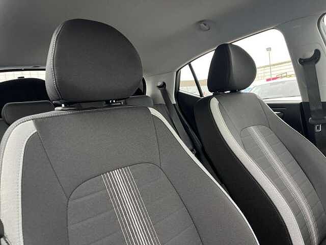 Hyundai I10 1.0 Advance Auto Euro 6 (s/s) 5dr