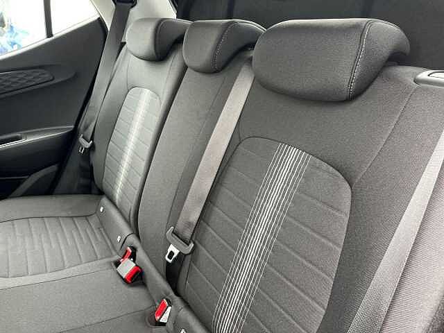Hyundai I10 1.0 Advance Auto Euro 6 (s/s) 5dr