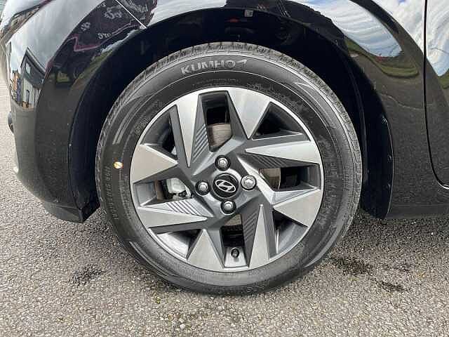 Hyundai I10 1.0 Advance Auto Euro 6 (s/s) 5dr
