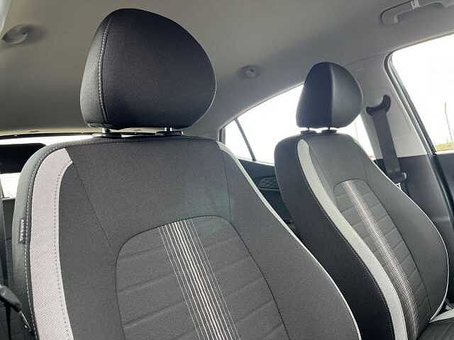 Hyundai I10 1.0 Advance Auto Euro 6 (s/s) 5dr