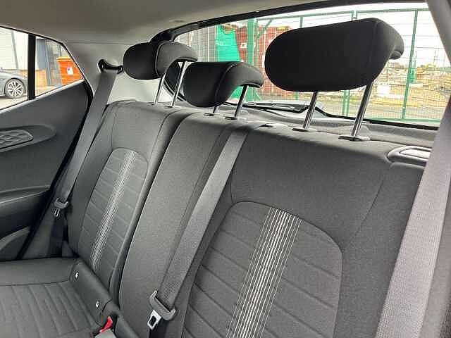 Hyundai I10 1.0 Advance Auto Euro 6 (s/s) 5dr