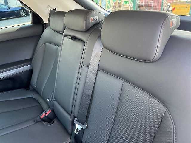 Hyundai IONIQ 5 73kWh Ultimate Hatchback 5dr Electric Auto AWD (305 ps)