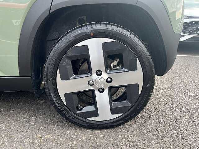 Hyundai INSTER Long Range 49kWh 02 SUV 5dr Electric Auto (115 ps)