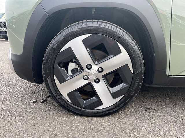 Hyundai INSTER Long Range 49kWh 02 SUV 5dr Electric Auto (115 ps)