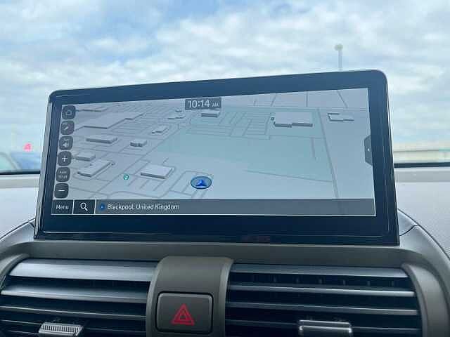 Hyundai INSTER Long Range 49kWh 02 SUV 5dr Electric Auto (115 ps)