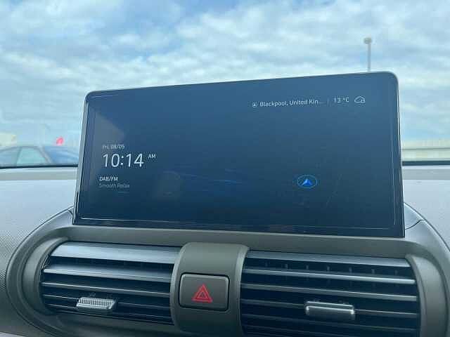 Hyundai INSTER Long Range 49kWh 02 SUV 5dr Electric Auto (115 ps)