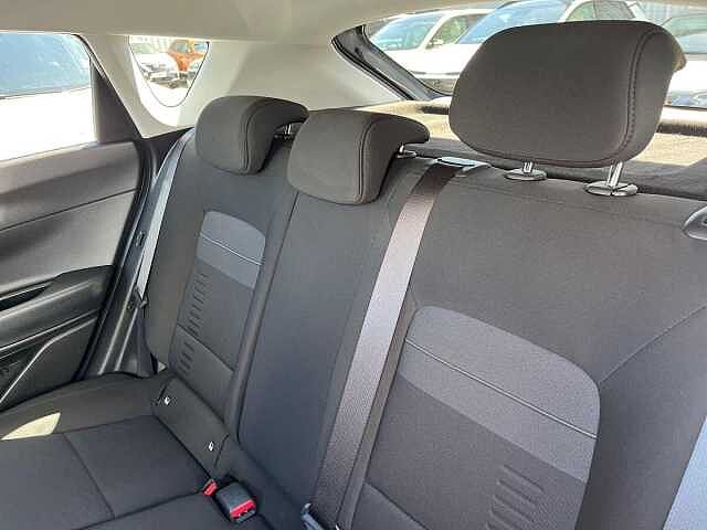 Hyundai BAYON 1.0 T-GDi Ultimate SUV 5dr Petrol DCT Euro 6 (s/s) (100 ps) Grey