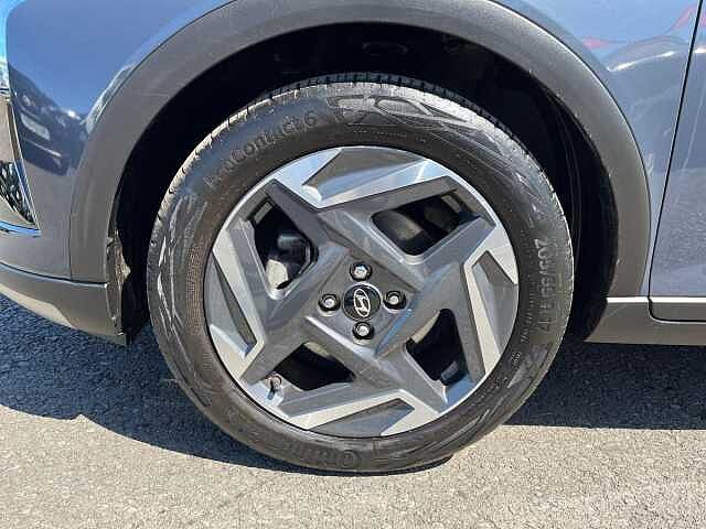 Hyundai BAYON 1.0 T-GDi Premium Euro 6 (s/s) 5dr