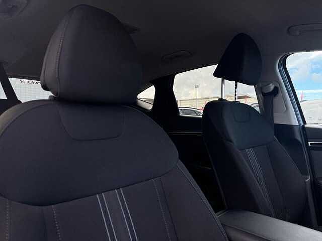 Hyundai TUCSON 1.6 h T-GDi Premium SUV 5dr Petrol Hybrid Auto Euro 6 (s/s) (230 ps)