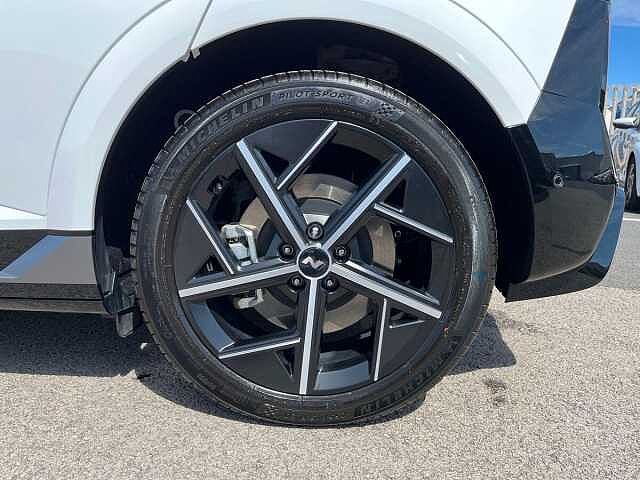 Hyundai IONIQ 5 84kWh N Line S Auto 5dr