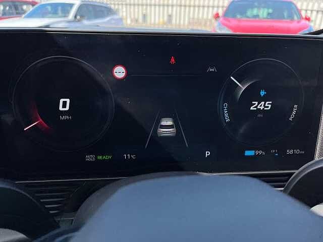 Hyundai IONIQ 5 84kWh N Line S Auto 5dr