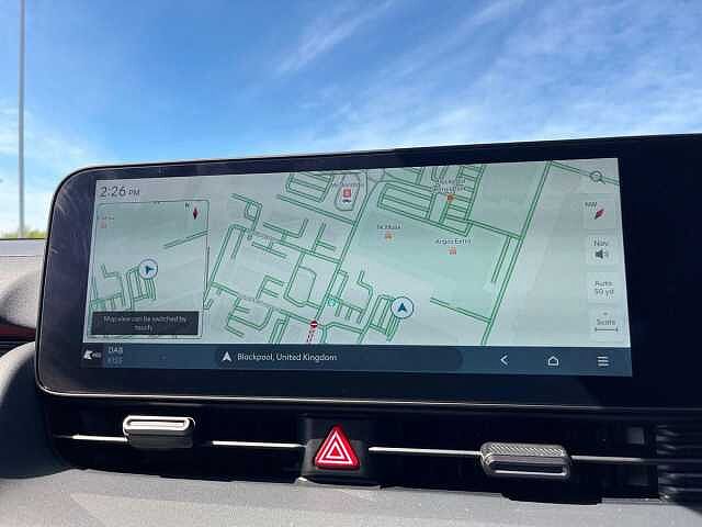Hyundai IONIQ 5 84kWh N Line S Auto 5dr