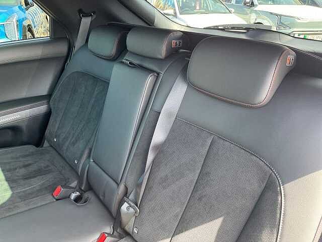 Hyundai IONIQ 5 84kWh N Line S Auto 5dr
