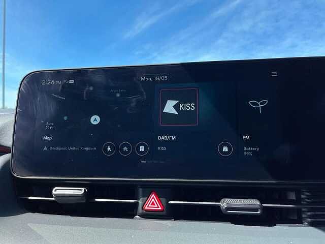 Hyundai IONIQ 5 84kWh N Line S Auto 5dr