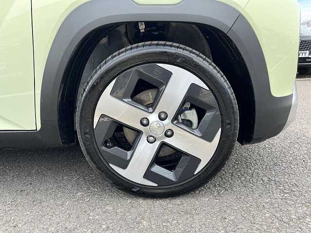 Hyundai INSTER Long Range 49kWh 02 Auto 5dr