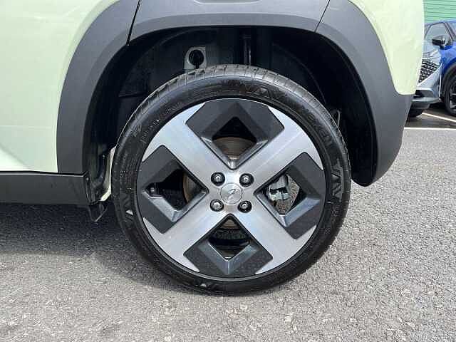 Hyundai INSTER Long Range 49kWh 02 Auto 5dr