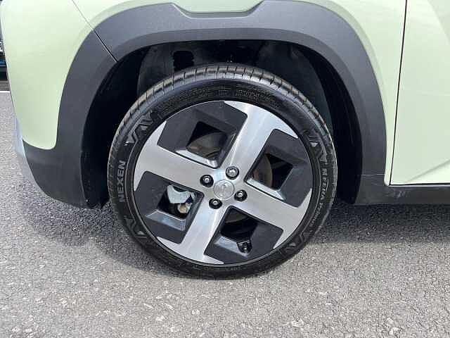Hyundai INSTER Long Range 49kWh 02 Auto 5dr