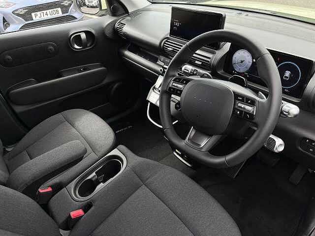 Hyundai INSTER Long Range 49kWh 02 Auto 5dr