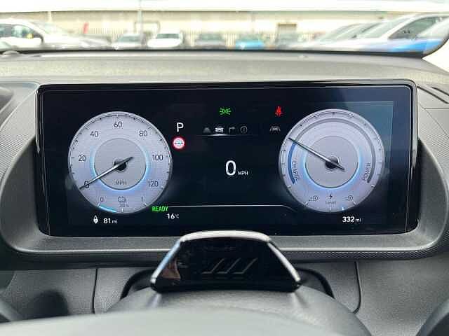 Hyundai INSTER Long Range 49kWh 02 Auto 5dr