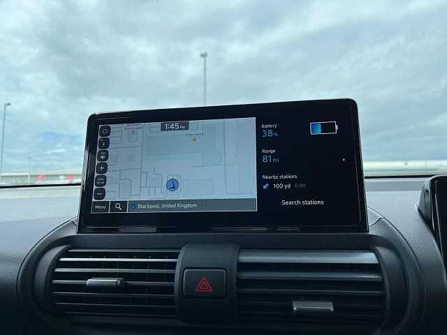 Hyundai INSTER Long Range 49kWh 02 Auto 5dr