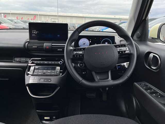 Hyundai INSTER Long Range 49kWh 02 Auto 5dr