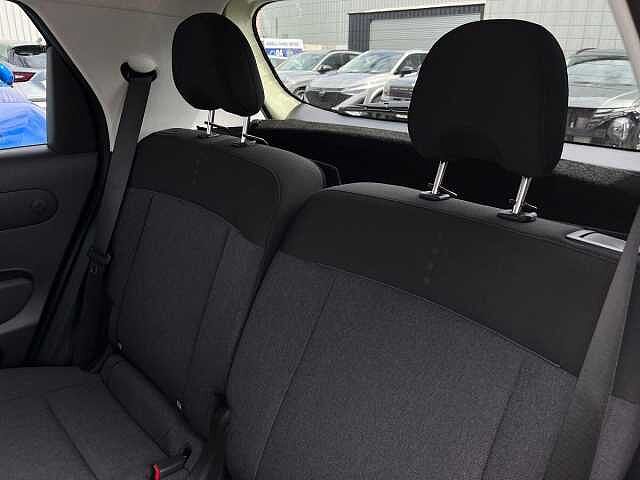 Hyundai INSTER Long Range 49kWh 02 Auto 5dr