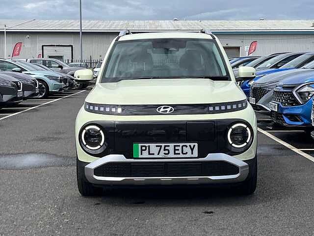 Hyundai INSTER Long Range 49kWh 02 Auto 5dr