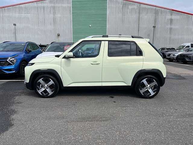 Hyundai INSTER Long Range 49kWh 02 Auto 5dr