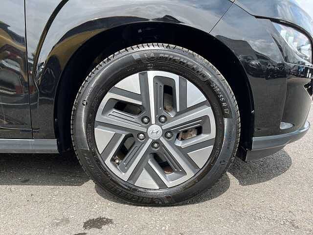 Hyundai KONA 64kWh Ultimate SUV 5dr Electric Auto (10.5kW Charger) (204 ps)
