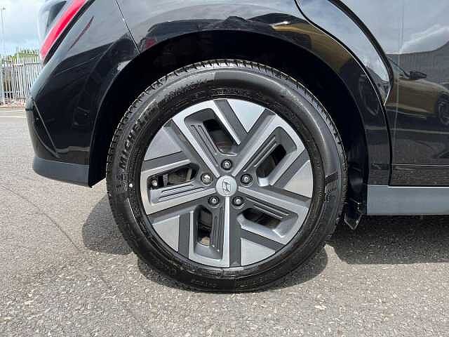 Hyundai KONA 64kWh Ultimate SUV 5dr Electric Auto (10.5kW Charger) (204 ps)