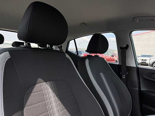 Hyundai I10 1.2 SE Connect Hatchback 5dr Petrol Manual Euro 6 (s/s) (84 ps)