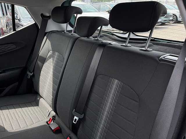 Hyundai I10 1.2 SE Connect Hatchback 5dr Petrol Manual Euro 6 (s/s) (84 ps)