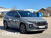 Hyundai TUCSON 1.6 T-GDi 13.8kWh N Line S SUV 5dr Petrol Plug-in Hybrid Auto 4WD Euro 6 (s/s) ( Grey