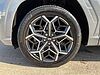 Hyundai TUCSON 1.6 T-GDi 13.8kWh N Line S SUV 5dr Petrol Plug-in Hybrid Auto 4WD Euro 6 (s/s) ( Grey