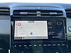Hyundai TUCSON 1.6 T-GDi 13.8kWh N Line S SUV 5dr Petrol Plug-in Hybrid Auto 4WD Euro 6 (s/s) ( Grey