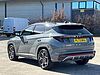 Hyundai TUCSON 1.6 T-GDi 13.8kWh N Line S SUV 5dr Petrol Plug-in Hybrid Auto 4WD Euro 6 (s/s) ( Grey