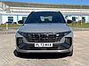 Hyundai TUCSON 1.6 T-GDi 13.8kWh N Line S SUV 5dr Petrol Plug-in Hybrid Auto 4WD Euro 6 (s/s) ( Grey