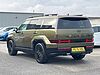 Hyundai SANTA FE 1.6 h T-GDi Calligraphy Auto Euro 6 (s/s) 5dr (7Seat) Green